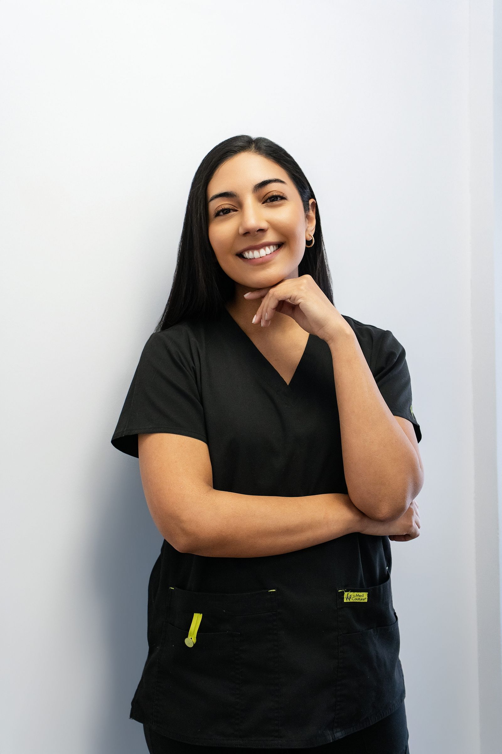 Dr. Sarah Patel
